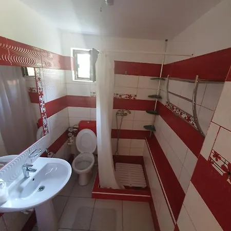 Pensiunea Novac
