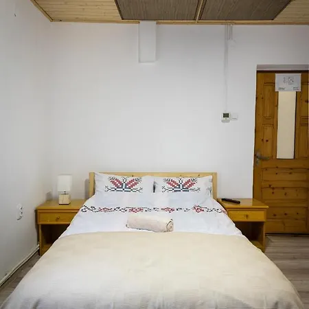 Pensiunea Novac Apartment