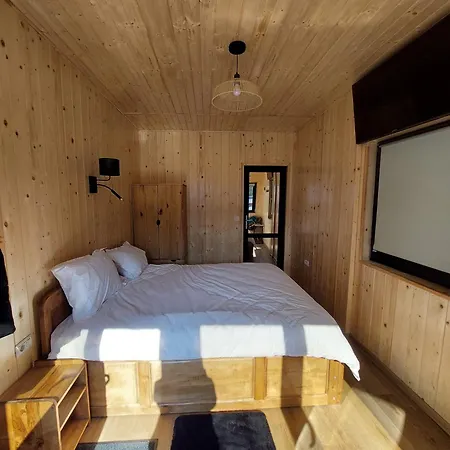 Apartment Pensiunea Novac