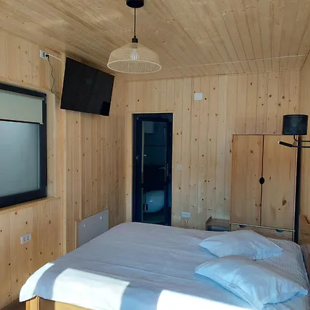 Apartment Pensiunea Novac Durau