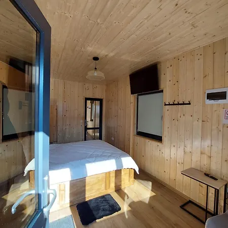 Apartment Pensiunea Novac Durau