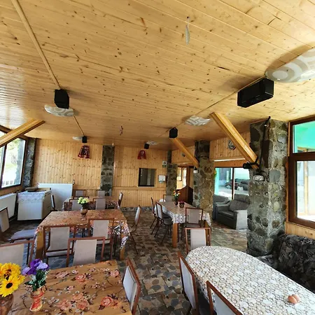 Pensiunea Novac Apartment Durau
